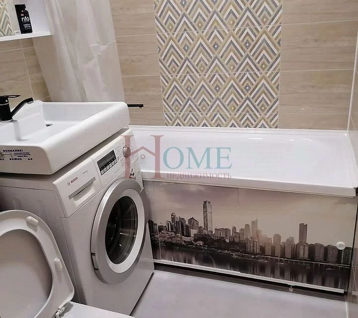 Сдаётся 2-комнатная квартира, 45 м²