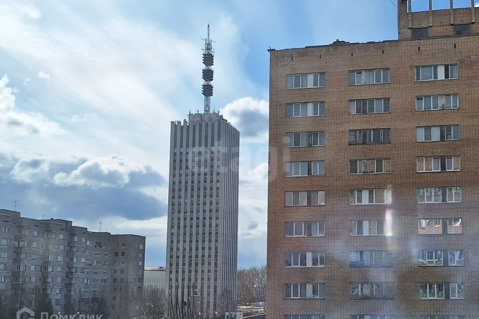 Продаётся студия, 23.9 м²