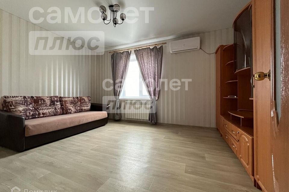 Продаётся 2-комнатная квартира, 52 м²