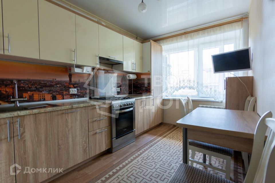 Продаётся 2-комнатная квартира, 47.6 м²