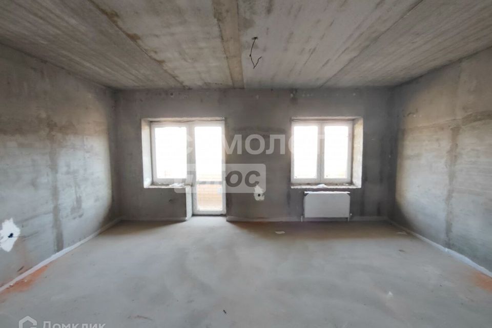 Продаётся 2-комнатная квартира, 74.2 м²