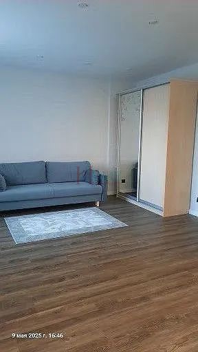 Сдаётся 1-комнатная квартира, 40 м²