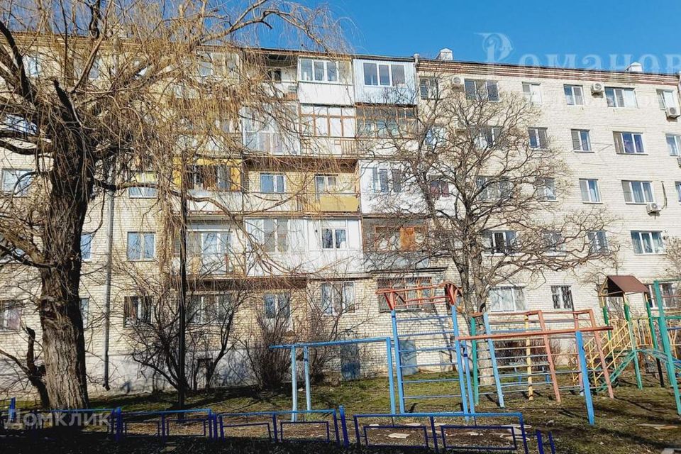 Продаётся 1-комнатная квартира, 34 м²