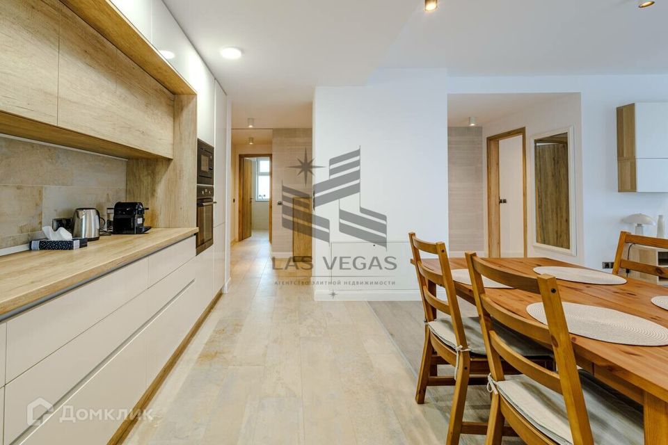 Сдаётся 4-комнатная квартира, 92 м²