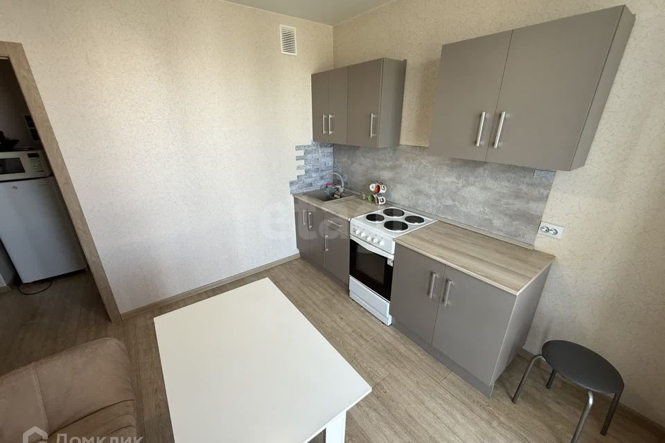 Сдаётся 3-комнатная квартира, 75 м²