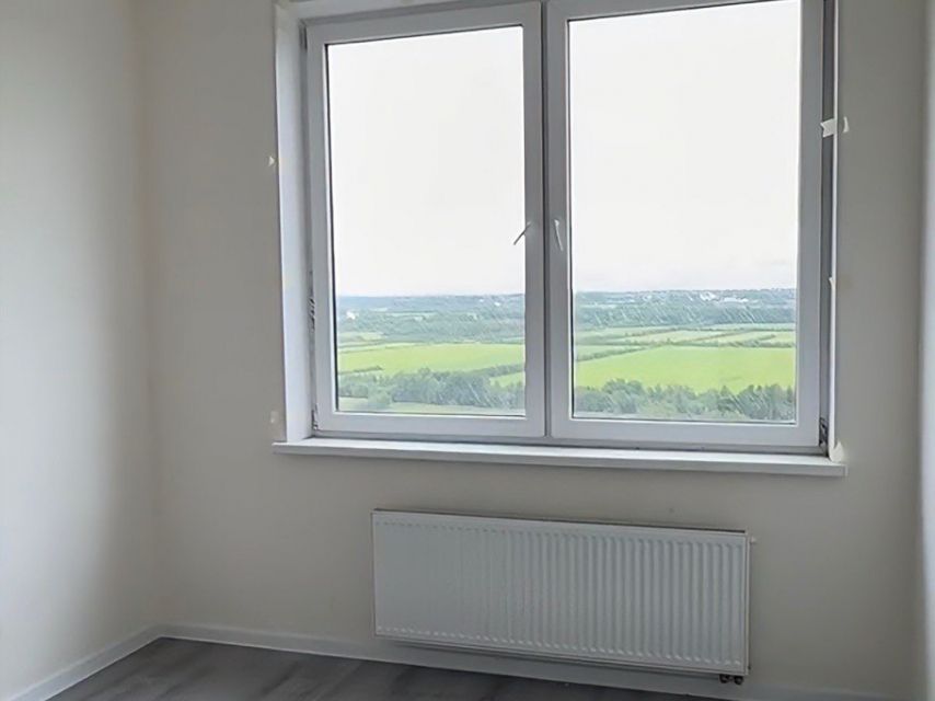 Продаётся 3-комнатная квартира, 66.12 м²