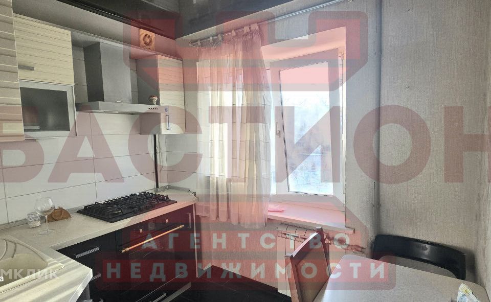Продаётся 3-комнатная квартира, 70 м²