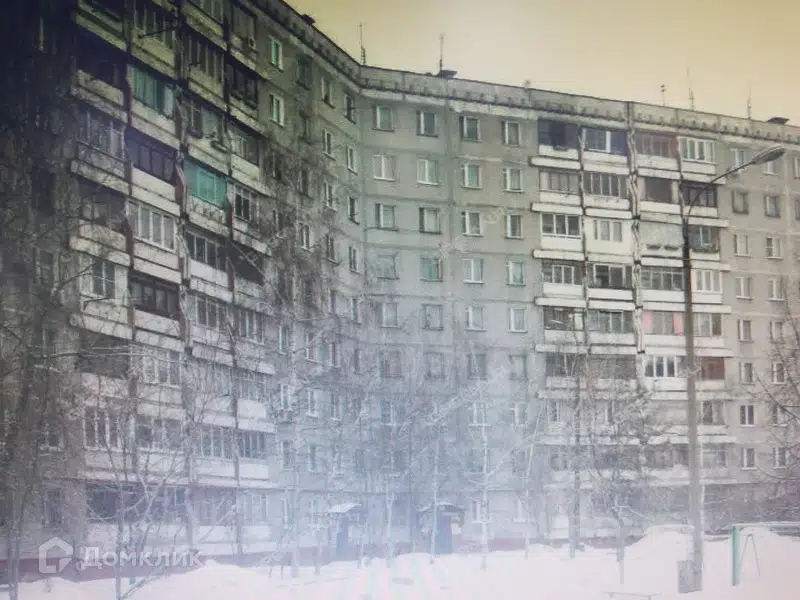Продаётся студия, 43.9 м²