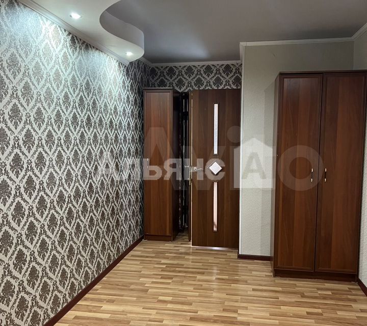 Продаётся 2-комнатная квартира, 45.3 м²