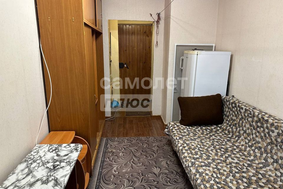 Продаётся комната в 1-комн. квартире, 10 м²