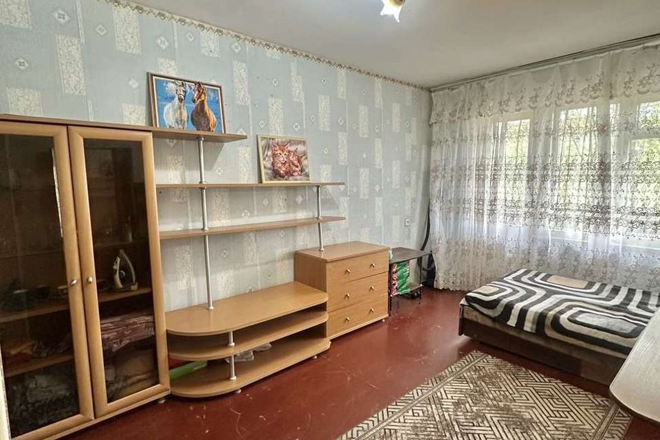 Сдаётся 1-комнатная квартира, 31 м²