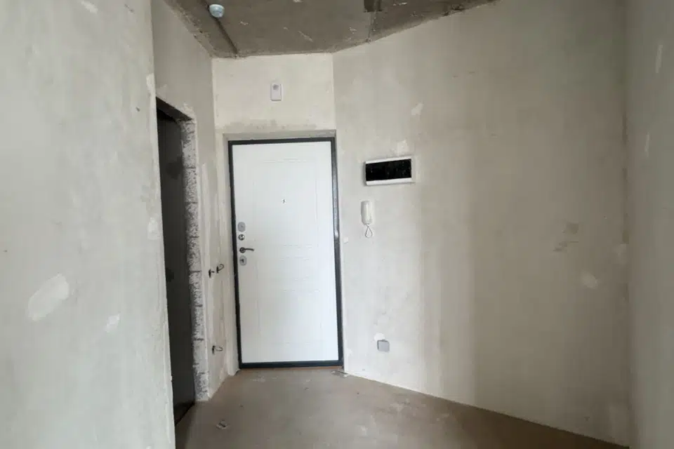 Продаётся 2-комнатная квартира, 62 м²