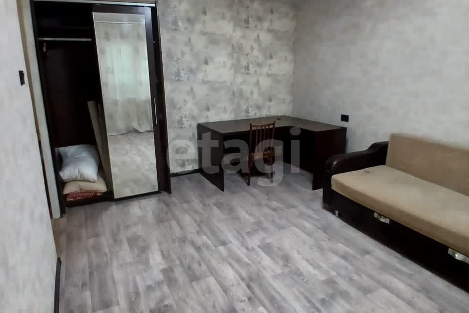 Сдаётся 1-комнатная квартира, 32 м²