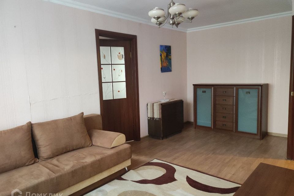 Продаётся 2-комнатная квартира, 43.4 м²