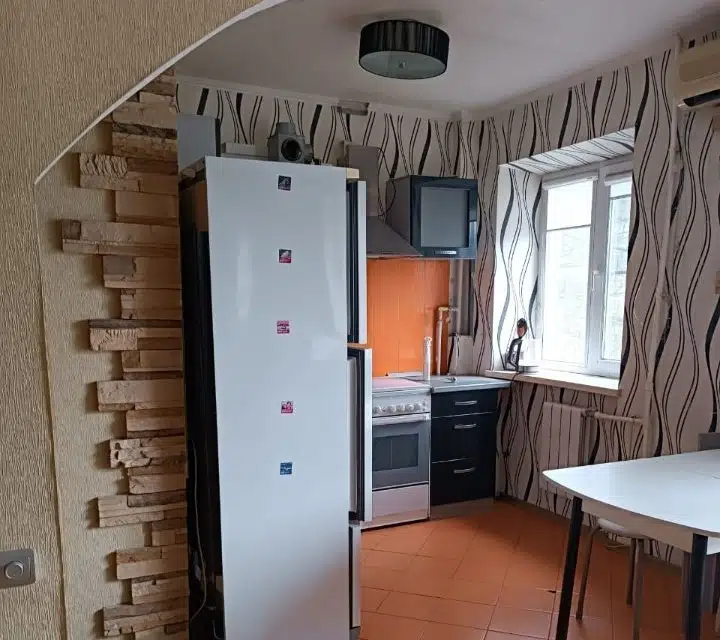 Продаётся 1-комнатная квартира, 32.5 м²