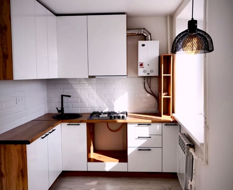 Продаётся 1-комнатная квартира, 31 м²