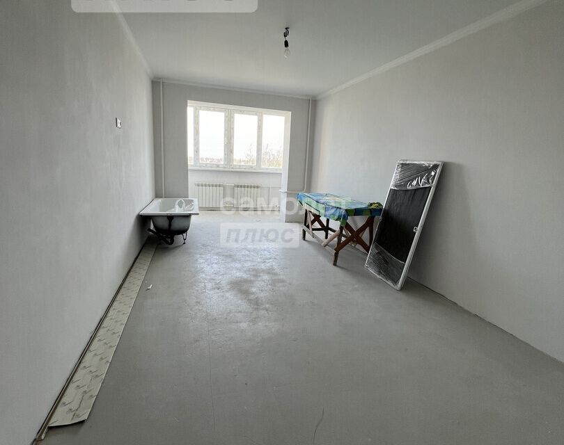 Продаётся 2-комнатная квартира, 58.7 м²