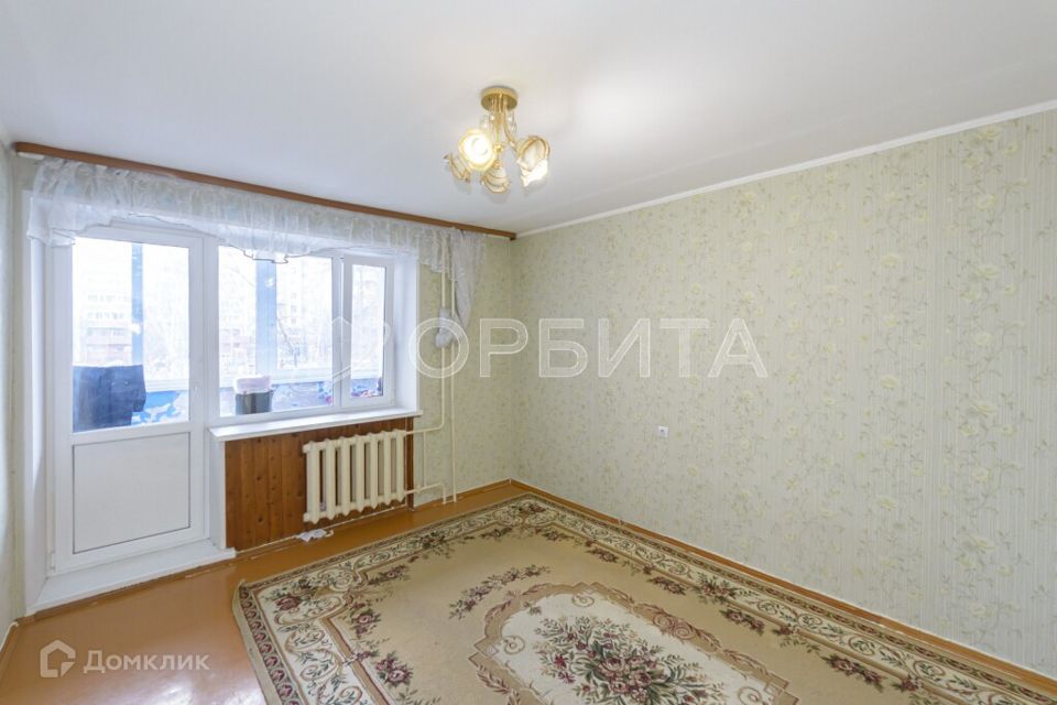 Продаётся 2-комнатная квартира, 60 м²