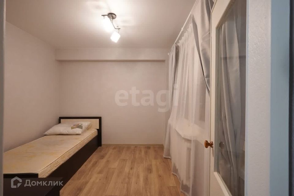 Сдаётся 2-комнатная квартира, 38 м²
