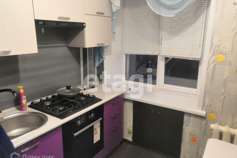 Сдаётся 1-комнатная квартира, 32.4 м²