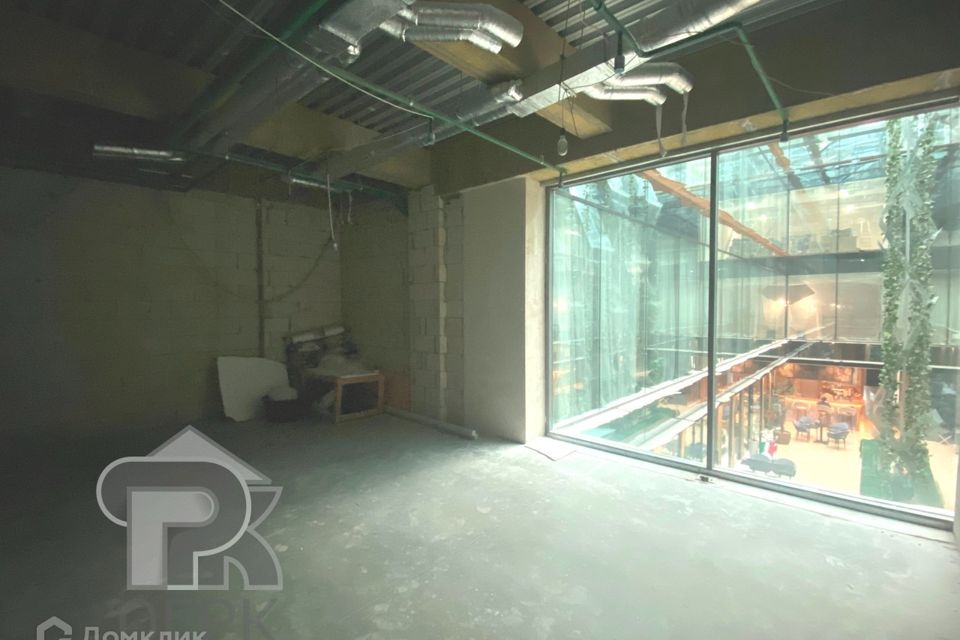 Продаётся студия, 52 м²