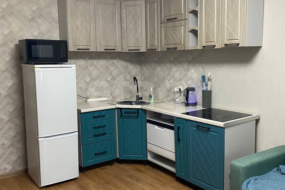 Сдаётся 2-комнатная квартира, 47 м²
