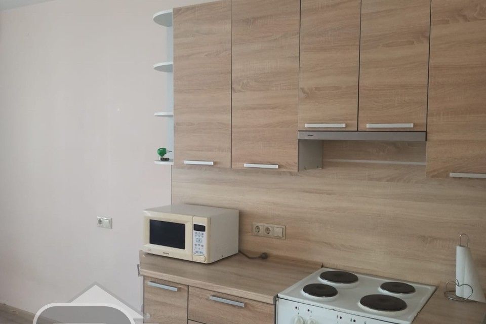 Продаётся студия, 27.8 м²