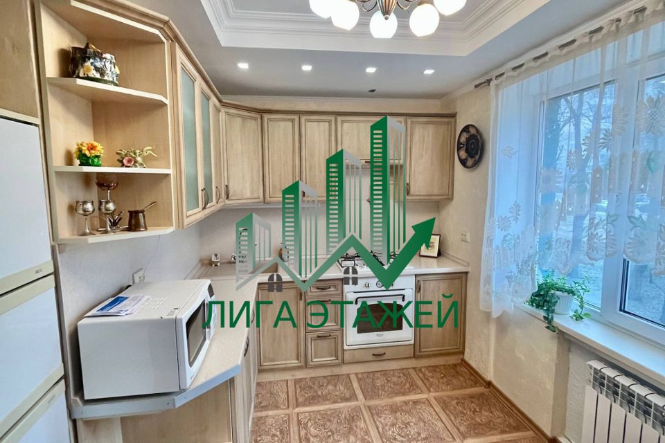 Продаётся 2-комнатная квартира, 51 м²