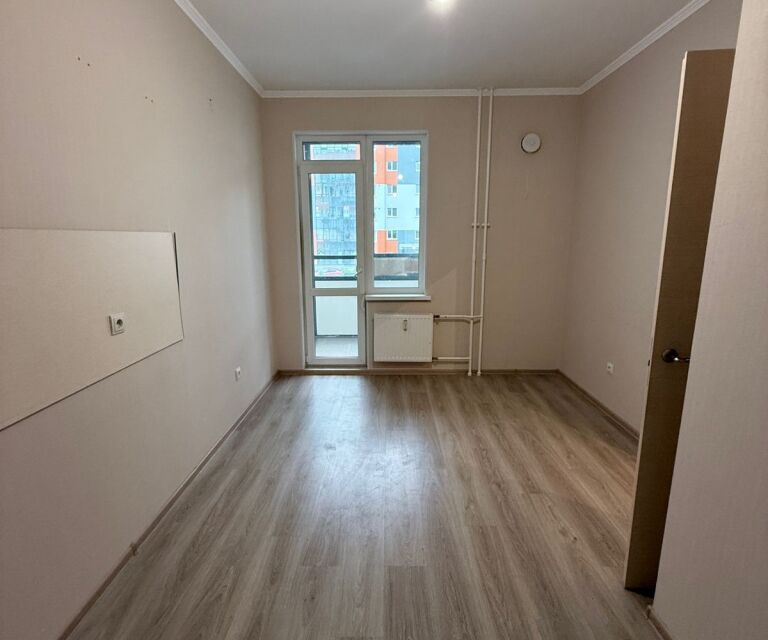 Продаётся 1-комнатная квартира, 31 м²