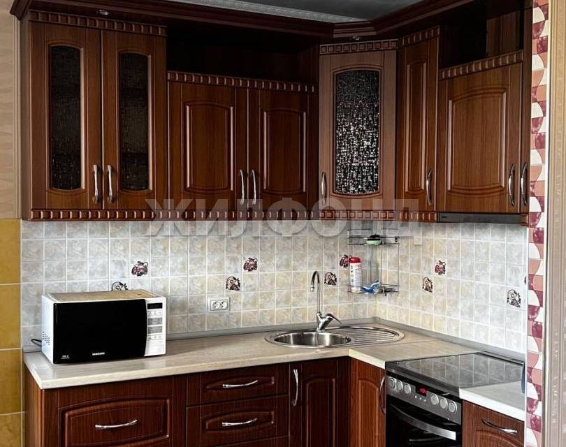 Продаётся 2-комнатная квартира, 50.2 м²