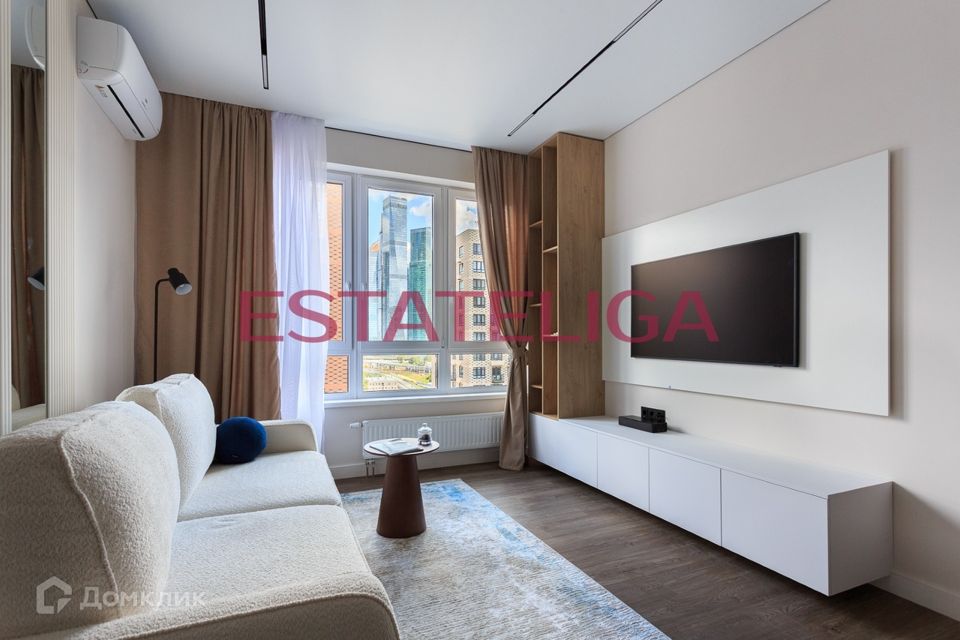 Продаётся 3-комнатная квартира, 59 м²