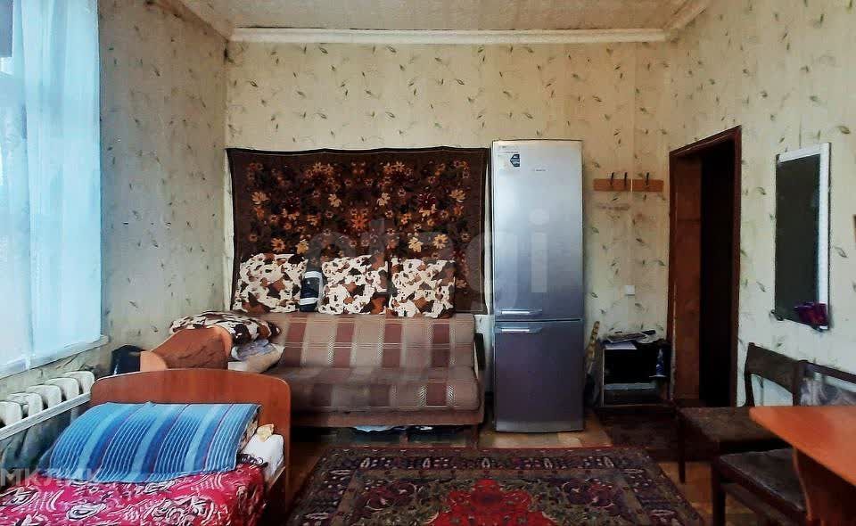 Продаётся комната в 3-комн. квартире, 16 м²