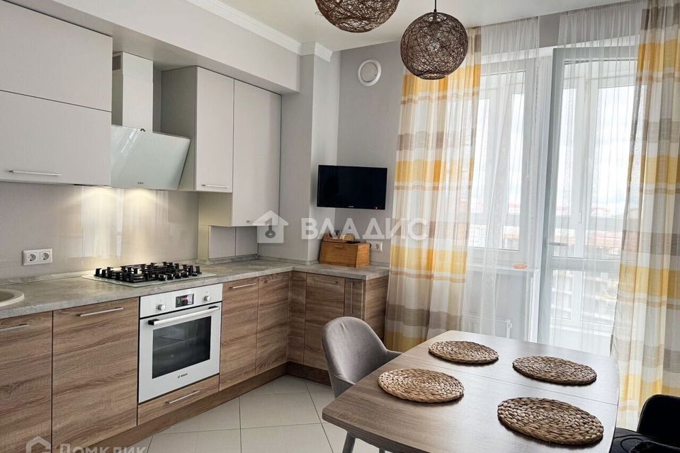 Продаётся 2-комнатная квартира, 68 м²