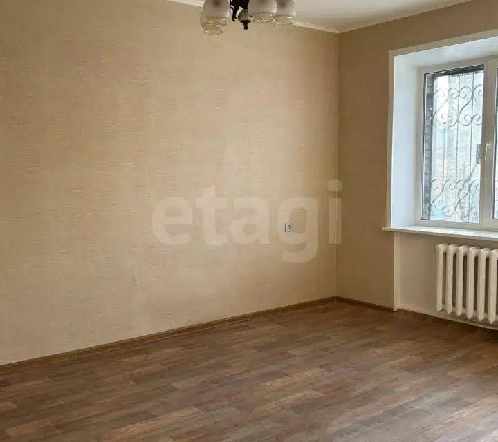 Продаётся 2-комнатная квартира, 43.5 м²