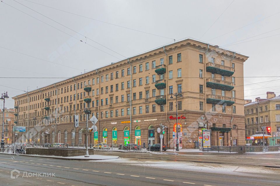 Продаётся комната в 4-комн. квартире, 19.4 м²