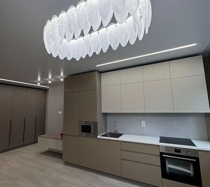 Продаётся 3-комнатная квартира, 62 м²