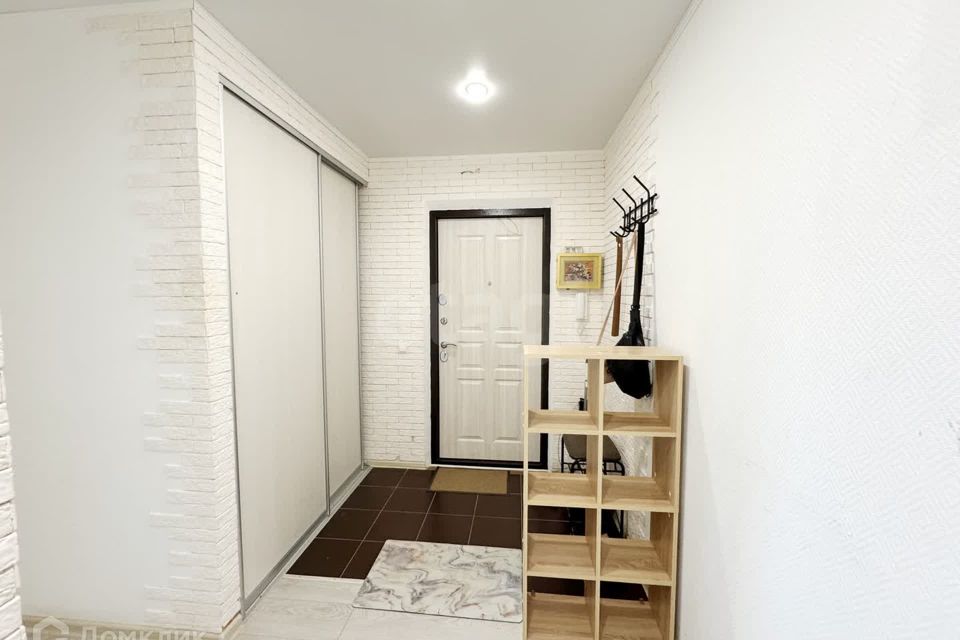Продаётся 2-комнатная квартира, 53.8 м²
