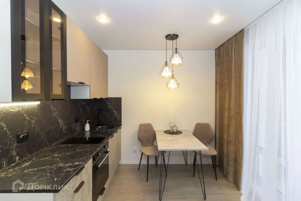 Продаётся 2-комнатная квартира, 48 м²