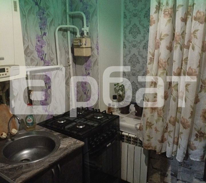 Продаётся 2-комнатная квартира, 30.1 м²