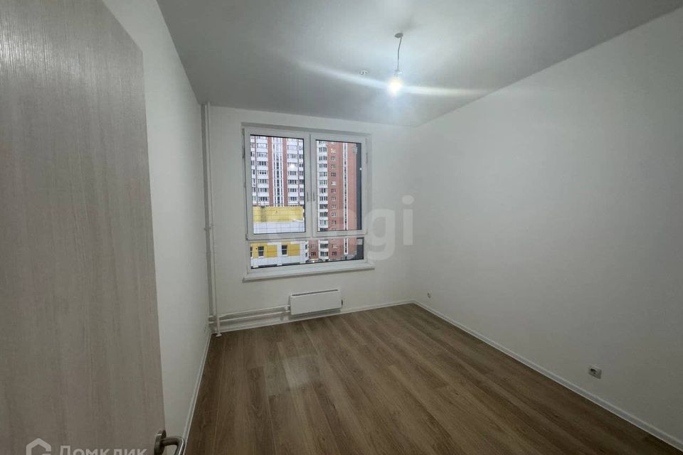 Продаётся 1-комнатная квартира, 35.3 м²
