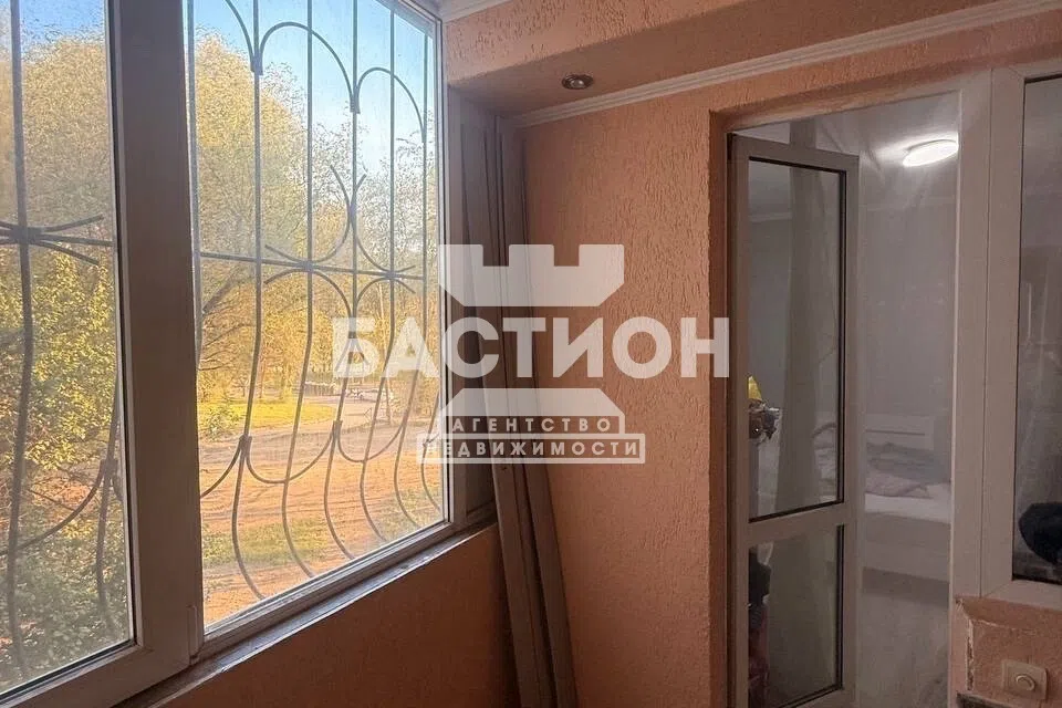 Продаётся 4-комнатная квартира, 89.3 м²