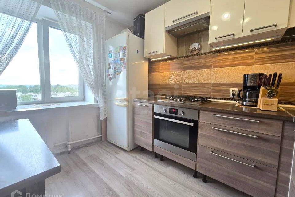 Продаётся 2-комнатная квартира, 48.2 м²