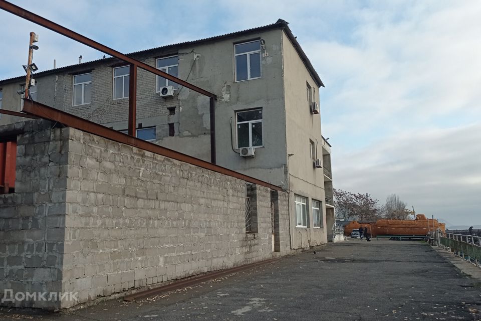 Продаётся офис, 1115.8 м²