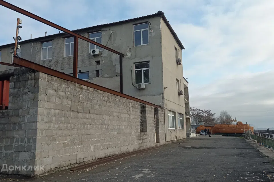 Продаётся офис, 1115.8 м²