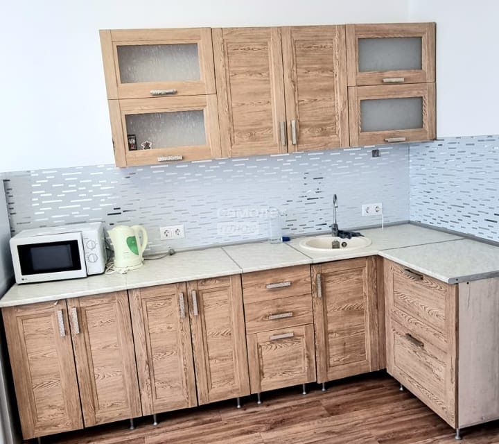 Продаётся 2-комнатная квартира, 64.8 м²