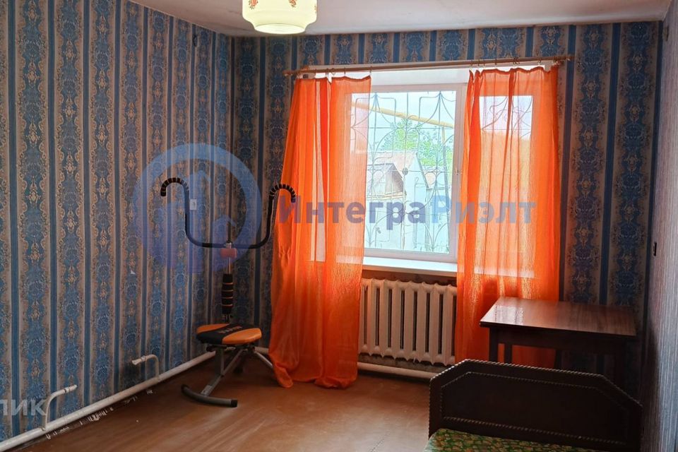 Продаётся 2-комнатная квартира, 46.3 м²