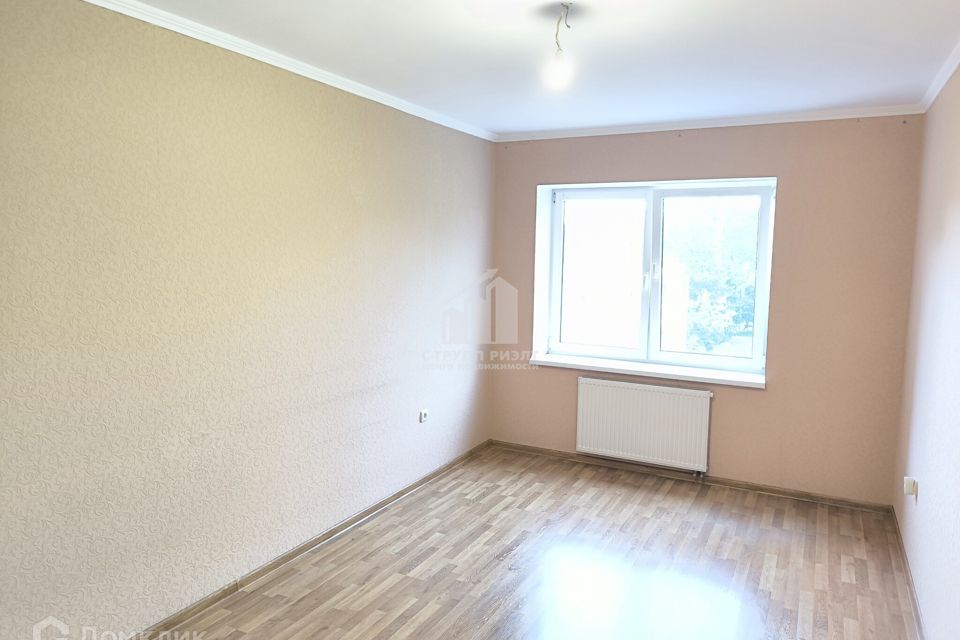 Продаётся 1-комнатная квартира, 40.5 м²