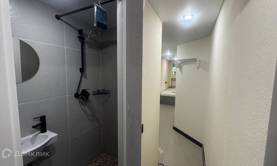 Продаётся студия, 10 м²