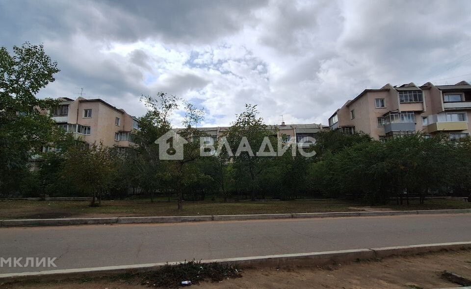 Продаётся 4-комнатная квартира, 97.8 м²