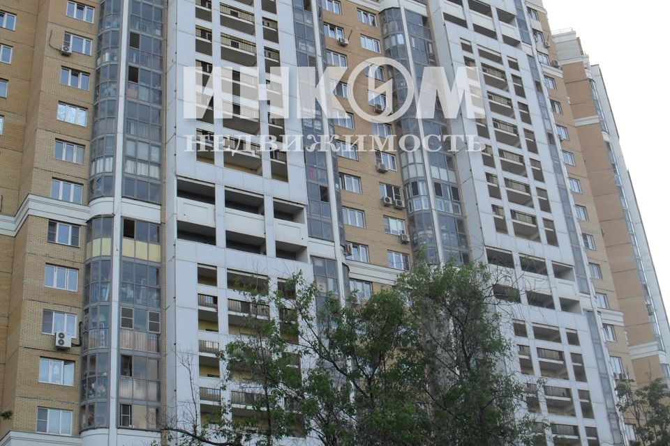 Продаётся 2-комнатная квартира, 53 м²